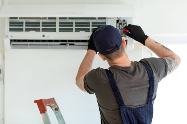 Best HVAC Air Duct Cleaning  in Salem, AR