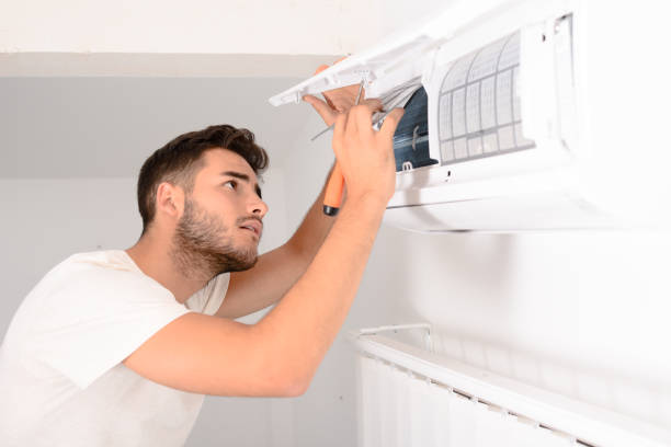 Best Best Air Duct Cleaning Near Me  in Salem, AR